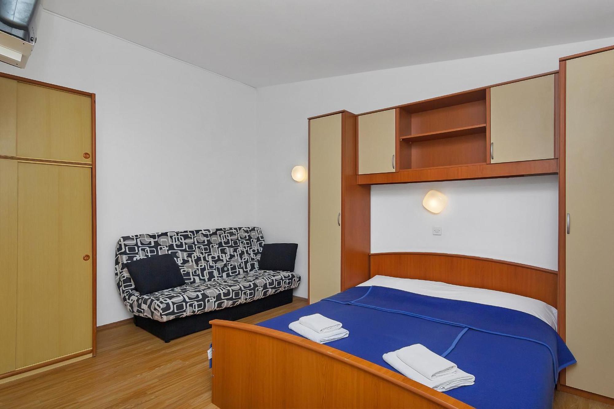Apartmani Cico Gdinj Екстериор снимка