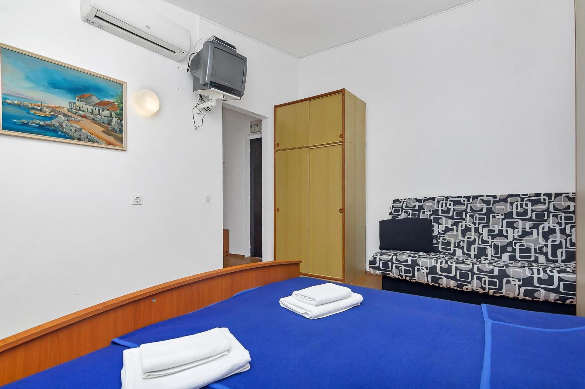 Apartmani Cico Gdinj Екстериор снимка