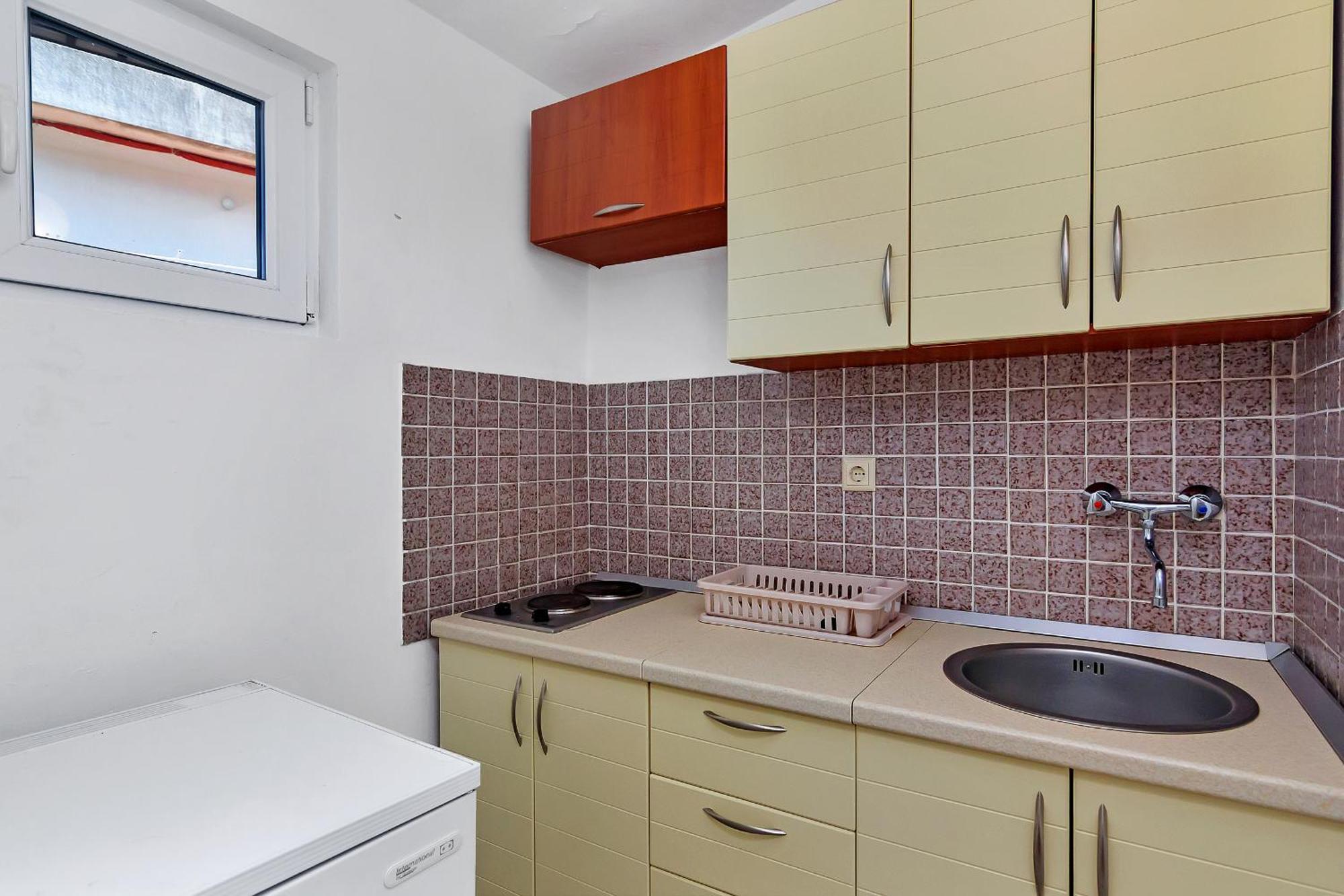 Apartmani Cico Gdinj Екстериор снимка