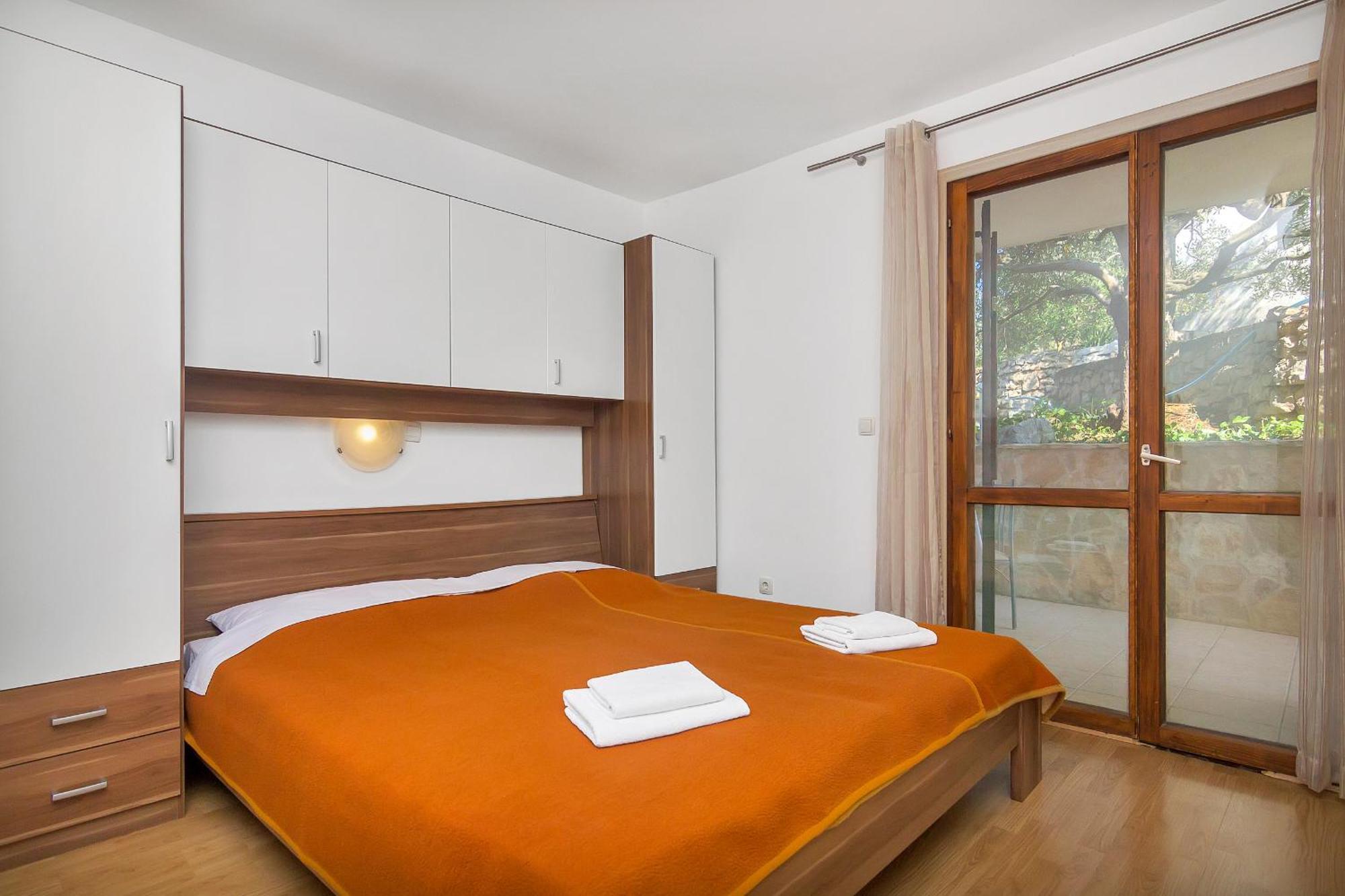 Apartmani Cico Gdinj Екстериор снимка