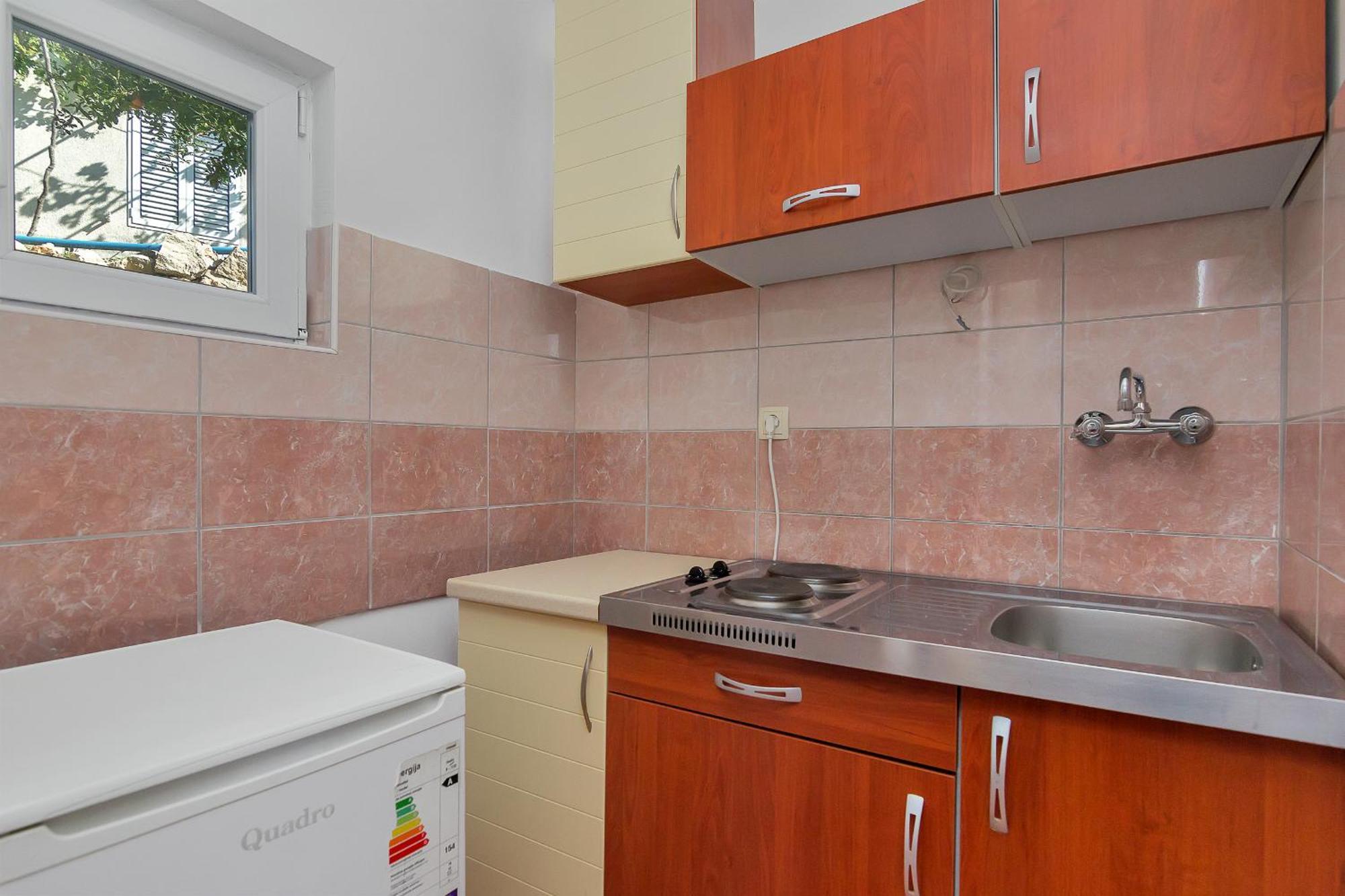 Apartmani Cico Gdinj Екстериор снимка