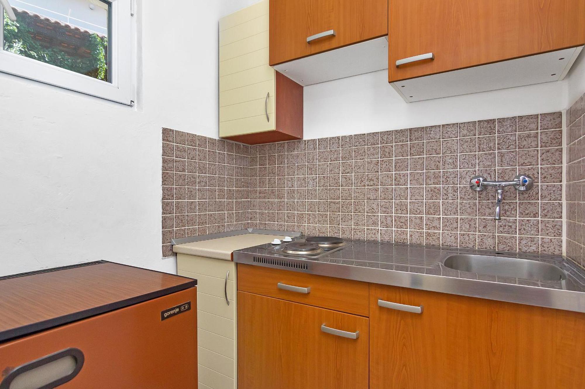 Apartmani Cico Gdinj Екстериор снимка