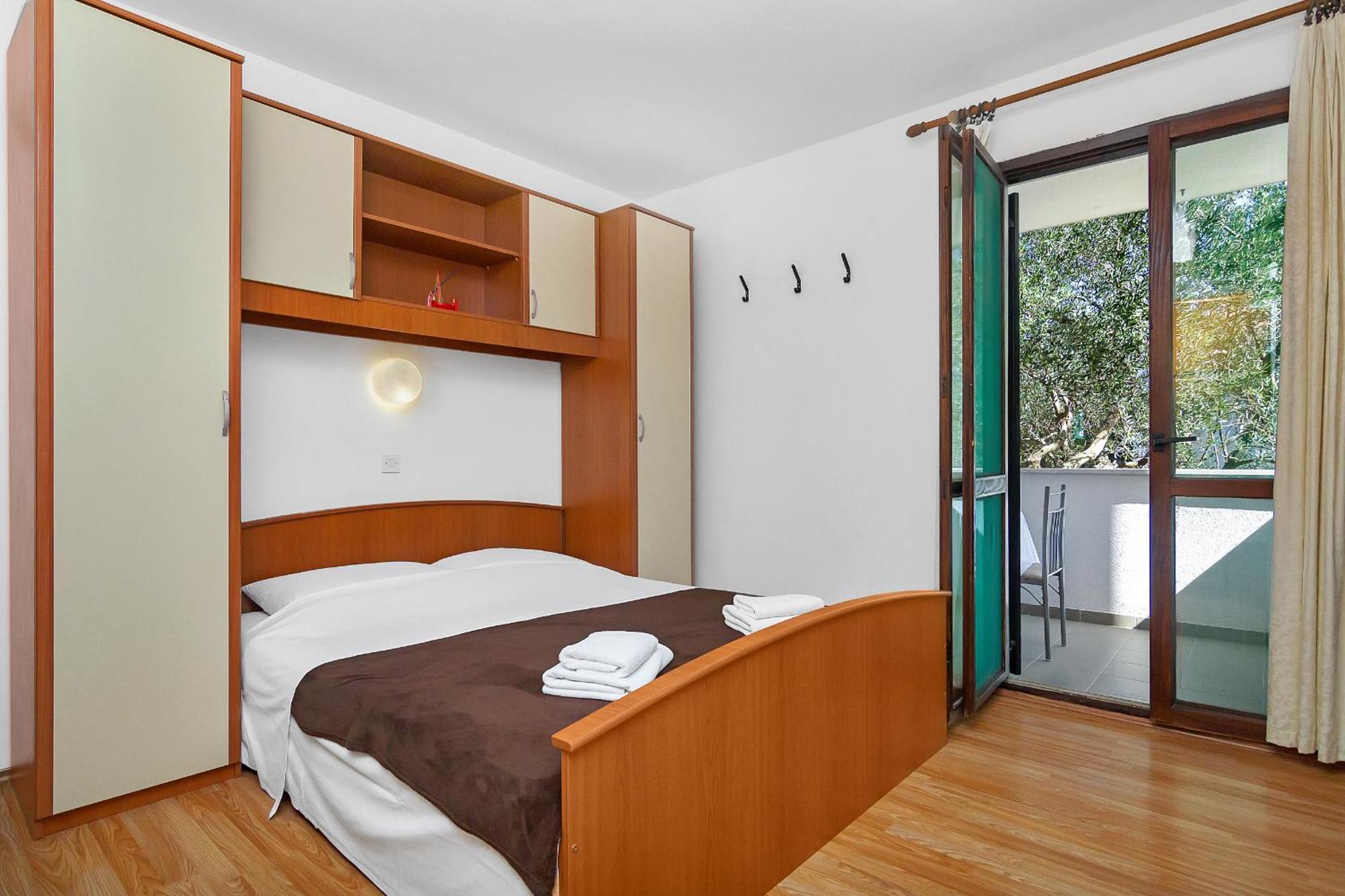 Apartmani Cico Gdinj Екстериор снимка