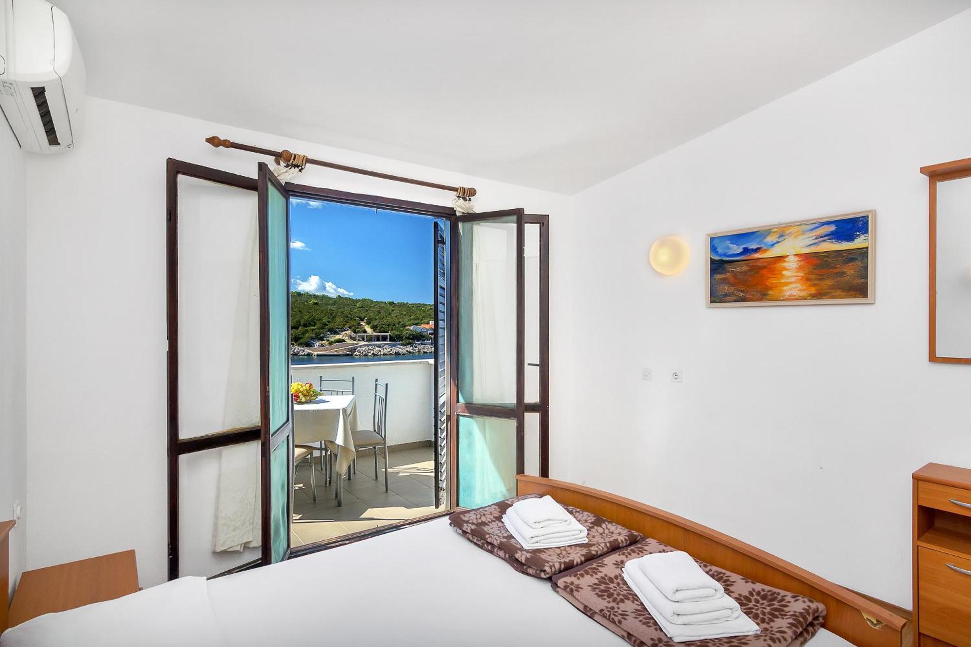 Apartmani Cico Gdinj Екстериор снимка