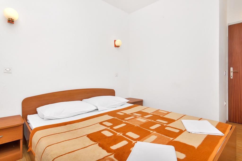 Apartmani Cico Gdinj Екстериор снимка