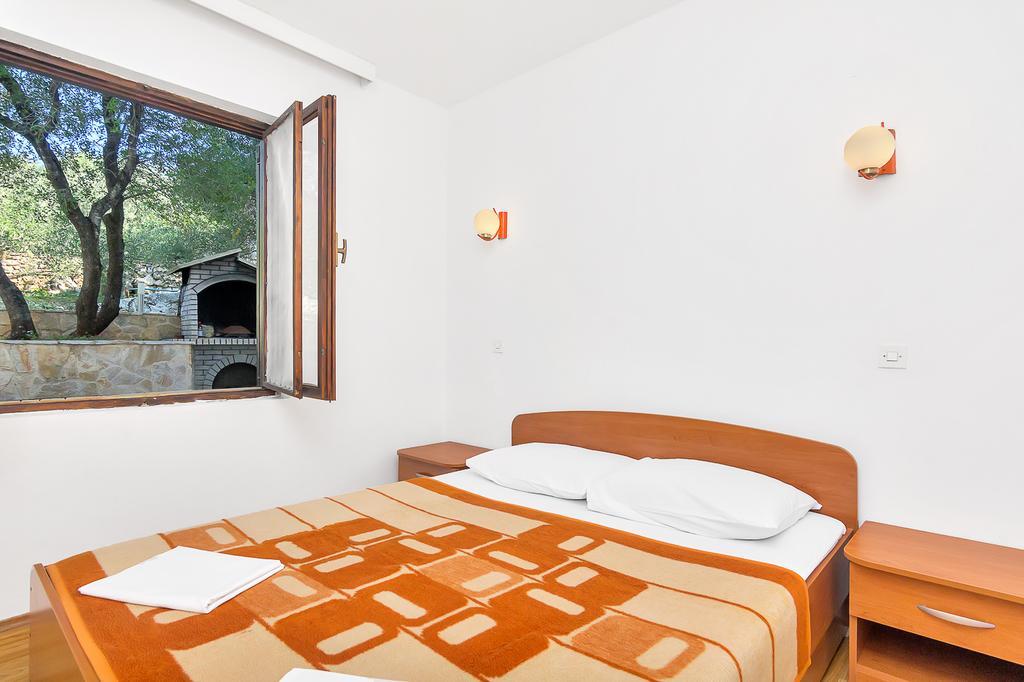 Apartmani Cico Gdinj Екстериор снимка