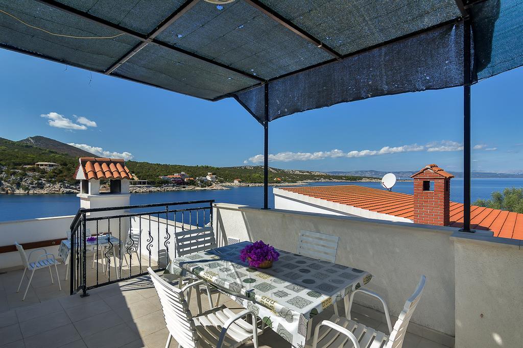 Apartmani Cico Gdinj Екстериор снимка