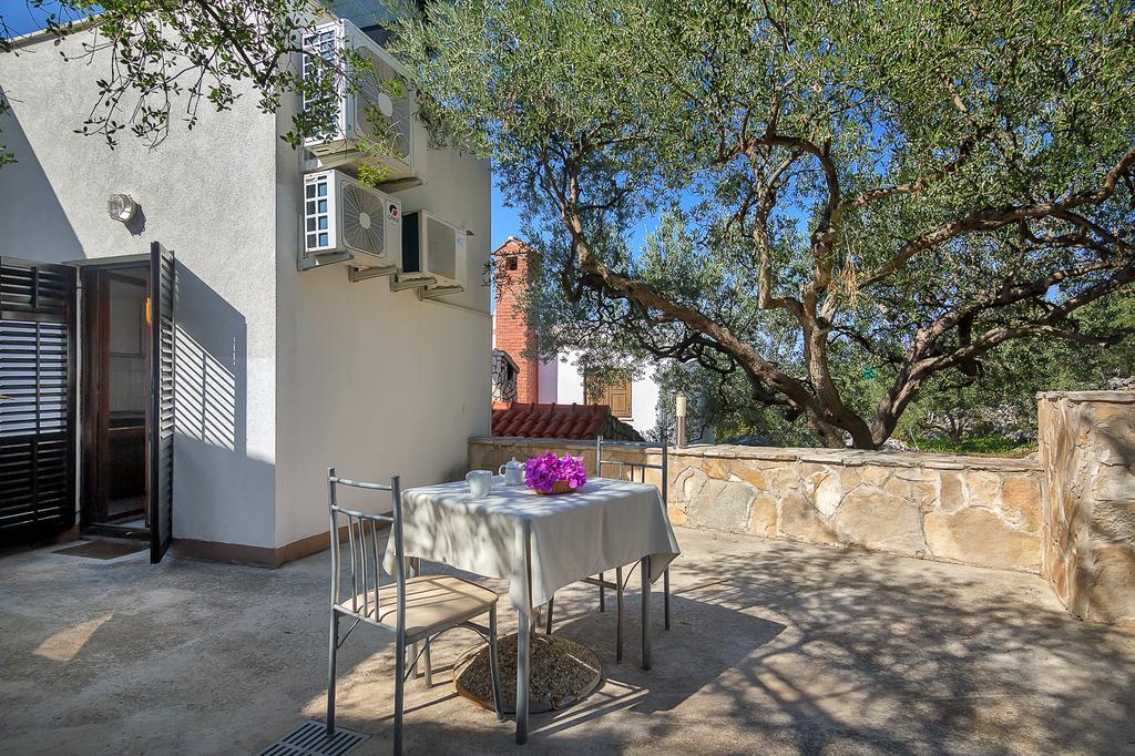 Apartmani Cico Gdinj Екстериор снимка