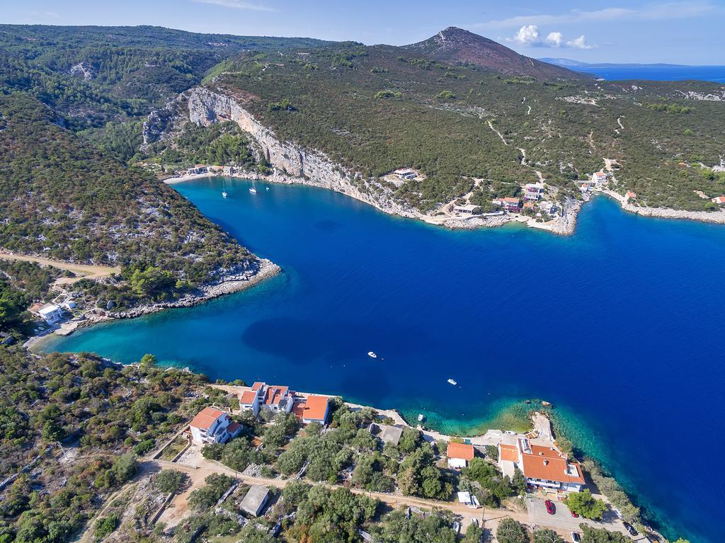 Apartmani Cico Gdinj Екстериор снимка