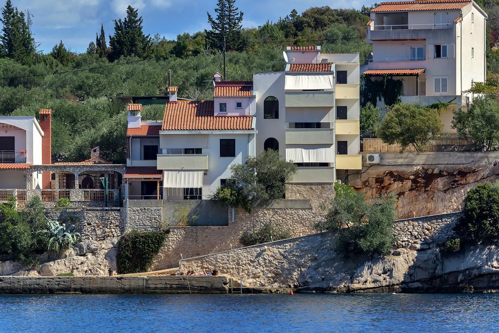 Apartmani Cico Gdinj Екстериор снимка