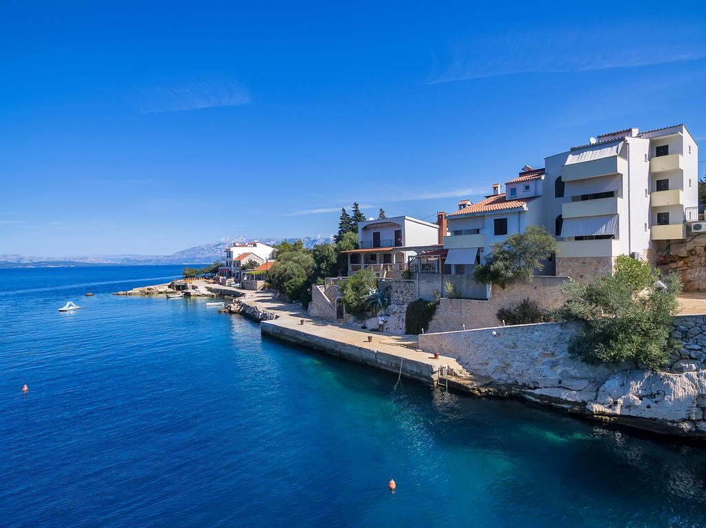 Apartmani Cico Gdinj Екстериор снимка